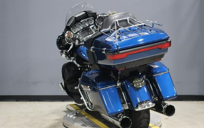 2018 Harley-Davidson Ultra Limited