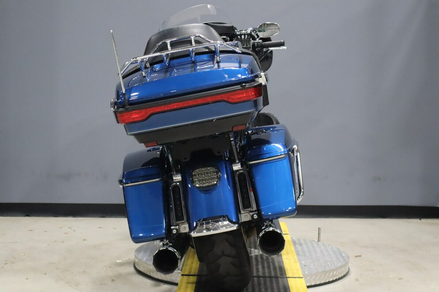 2018 Harley-Davidson Ultra Limited