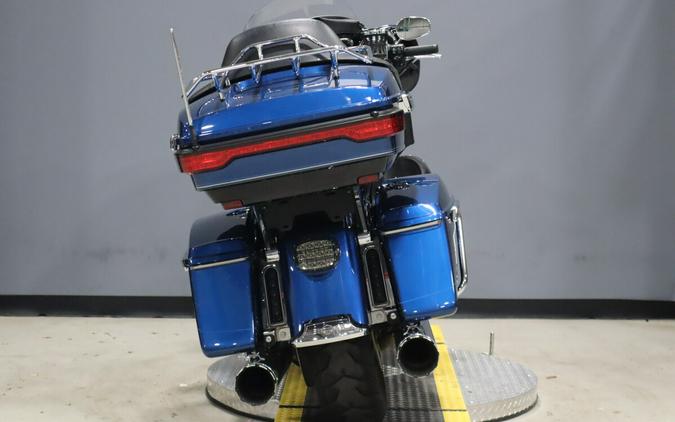 2018 Harley-Davidson Ultra Limited