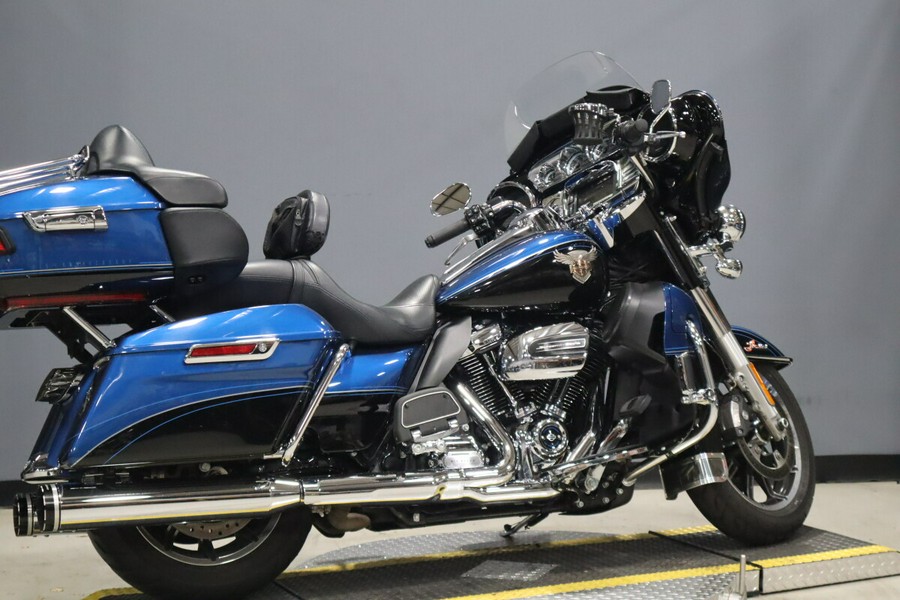 2018 Harley-Davidson Ultra Limited