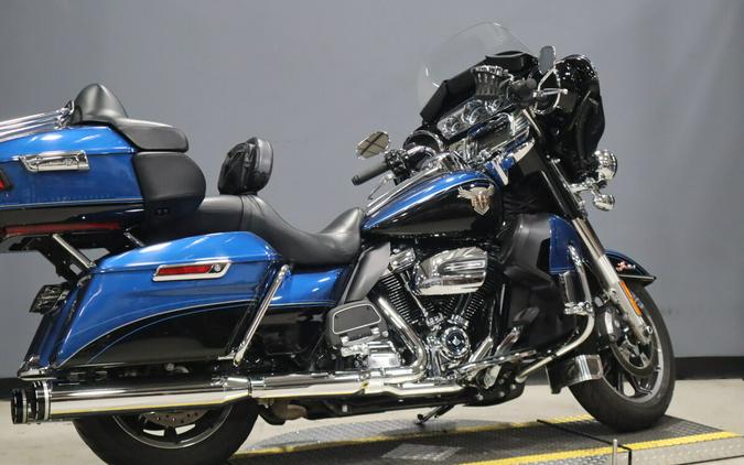 2018 Harley-Davidson Ultra Limited