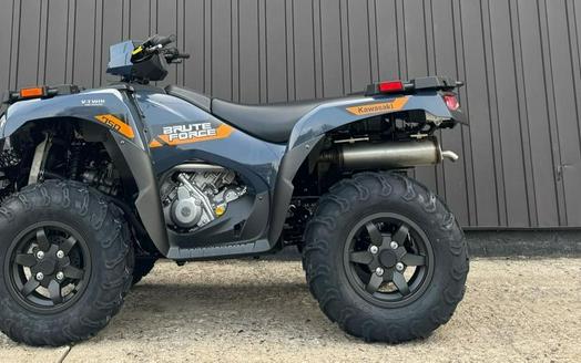 2026 Kawasaki Brute Force 750 EPS