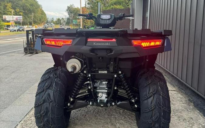 2026 Kawasaki Brute Force 750 EPS