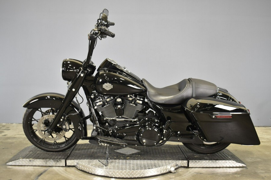 2021 Harley-Davidson Road King Special FLHRXS