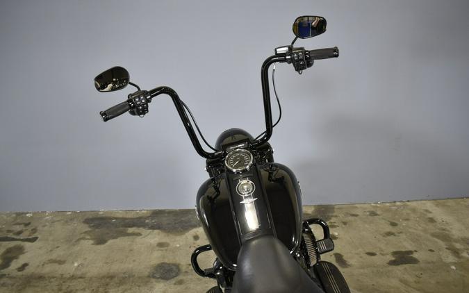 2021 Harley-Davidson Road King Special