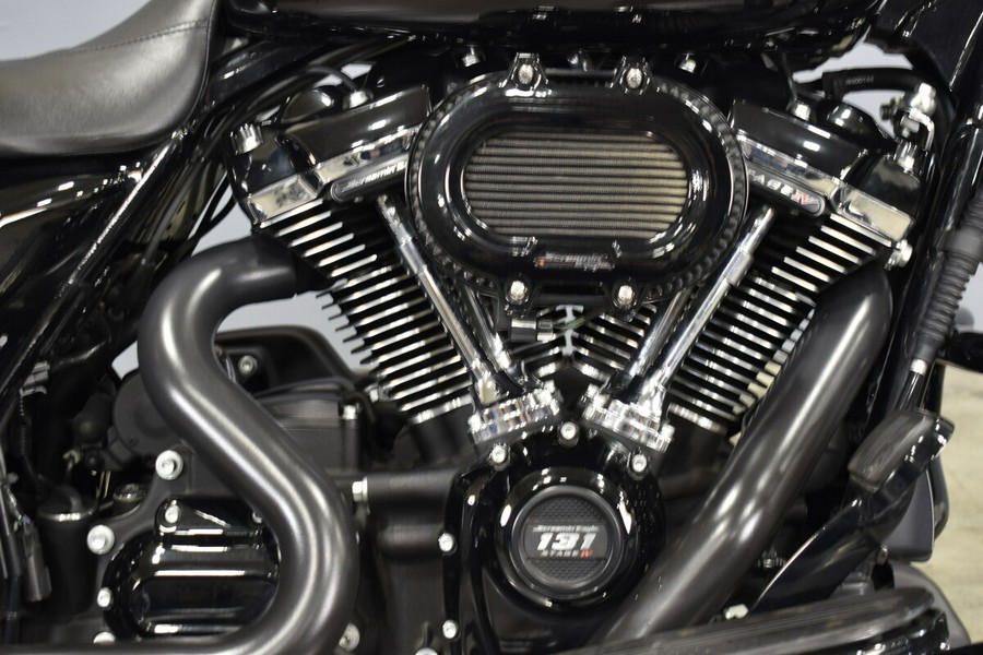 2021 Harley-Davidson Road King Special FLHRXS