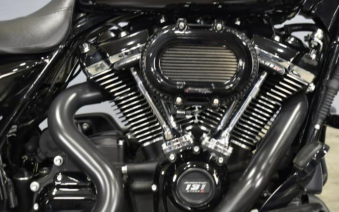 2021 Harley-Davidson Road King Special