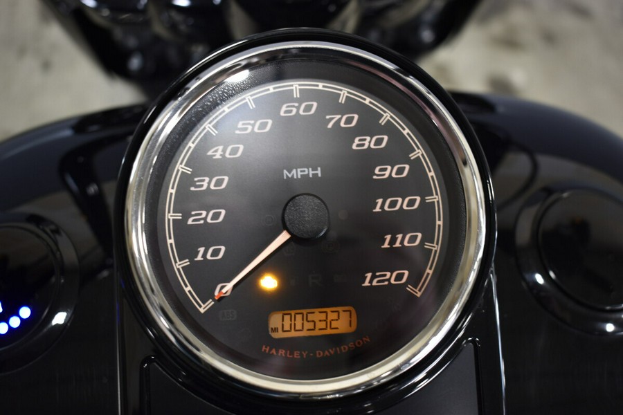 2021 Harley-Davidson Road King Special FLHRXS