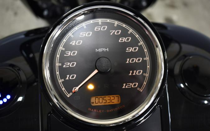 2021 Harley-Davidson Road King Special