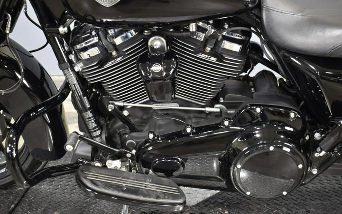 2021 Harley-Davidson Road King Special