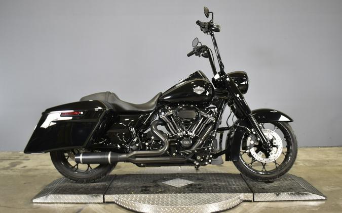 2021 Harley-Davidson Road King Special