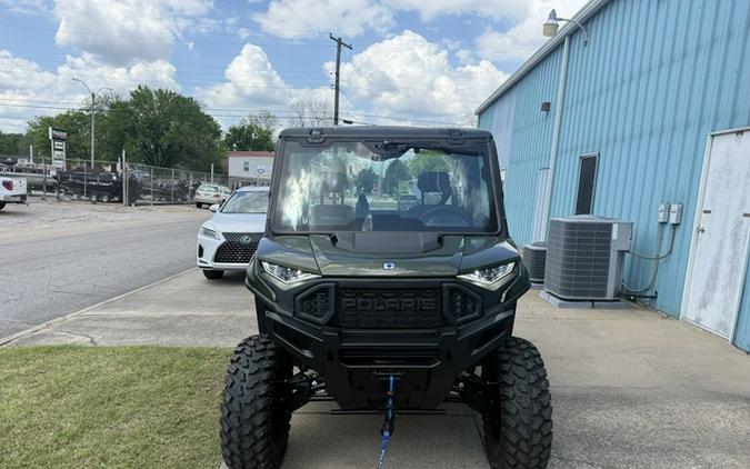 2026 Polaris Ranger XD 1500 NorthStar Premium