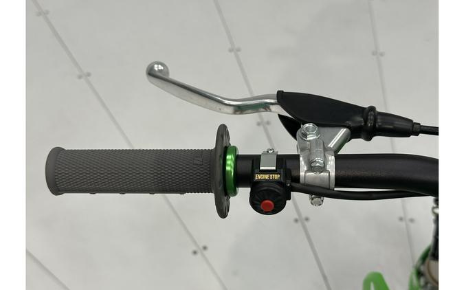 2026 KX 85 L - Kawasaki