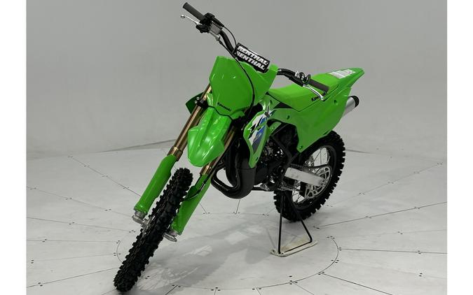 2026 KX 85 L - Kawasaki