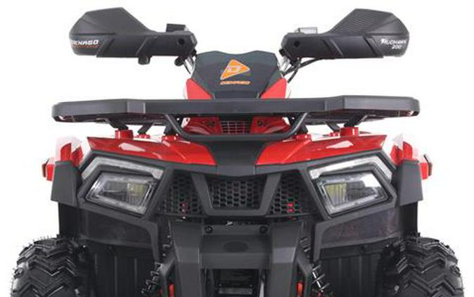 2026 Denago Powersports Mudhawk 200FI