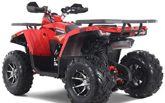 2026 Denago Powersports Mudhawk 200FI