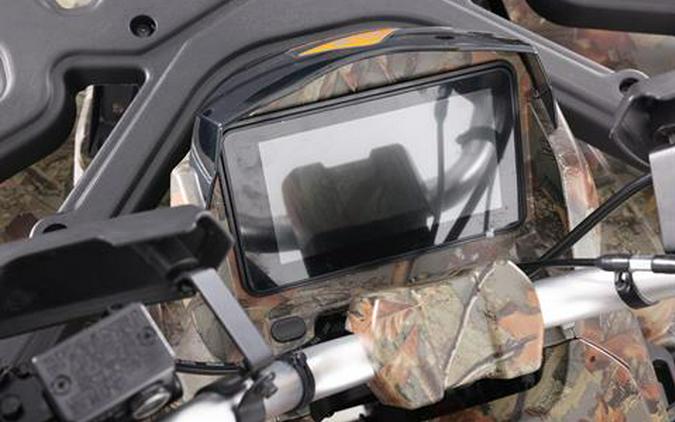 2026 Denago Powersports Mudhawk 200FI