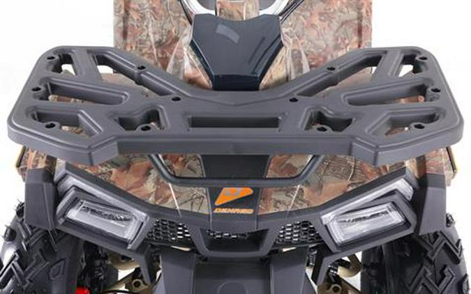 2026 Denago Powersports Mudhawk 200FI