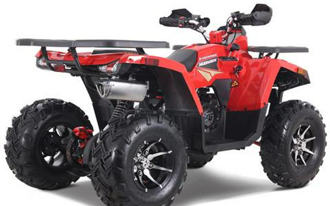 2026 Denago Powersports Mudhawk 200FI