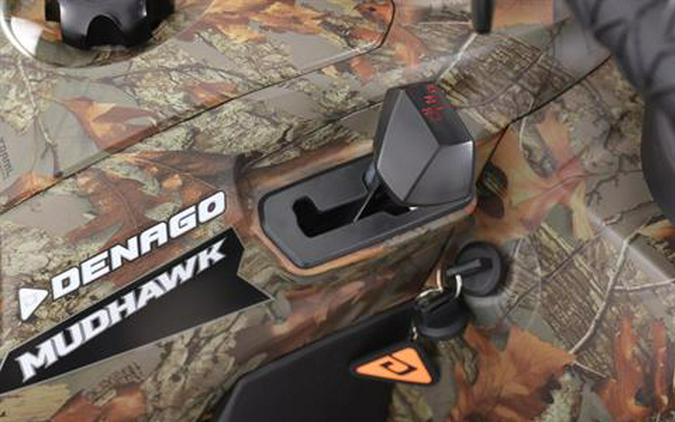 2026 Denago Powersports Mudhawk 200FI