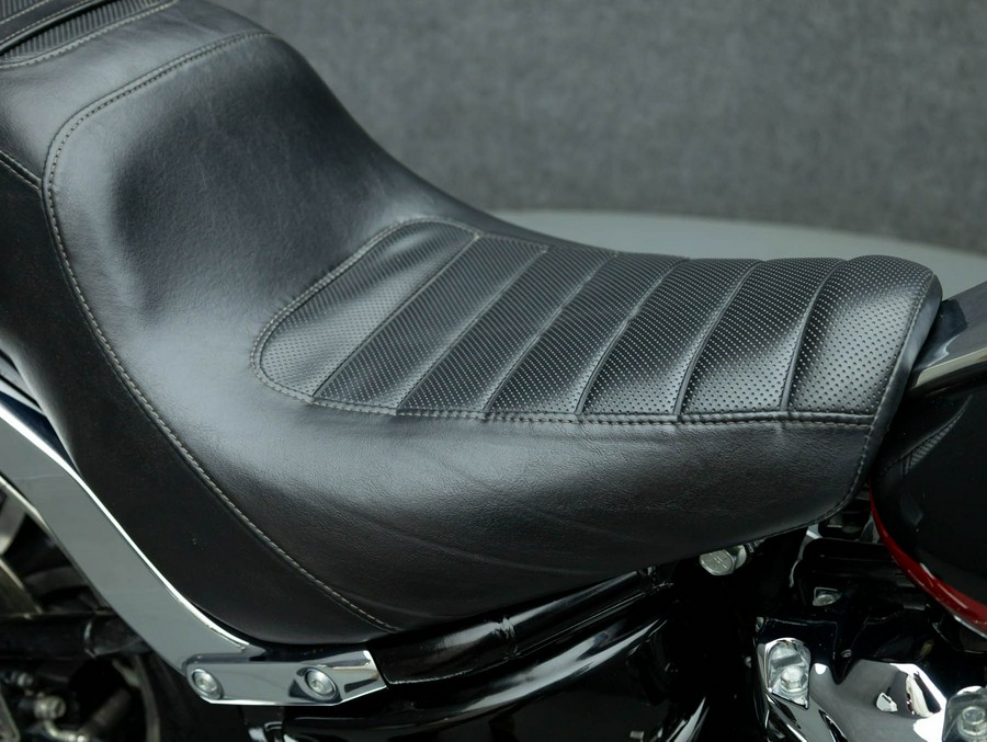 2019 HARLEY DAVIDSON FXLR LOW RIDER