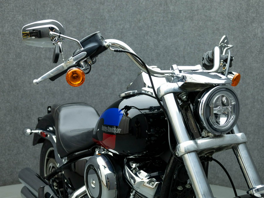 2019 HARLEY DAVIDSON FXLR LOW RIDER