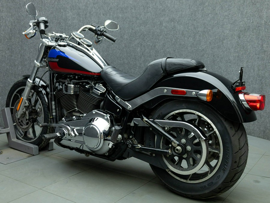 2019 HARLEY DAVIDSON FXLR LOW RIDER