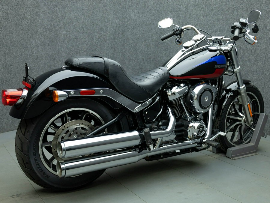 2019 HARLEY DAVIDSON FXLR LOW RIDER