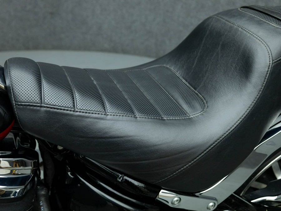 2019 HARLEY DAVIDSON FXLR LOW RIDER