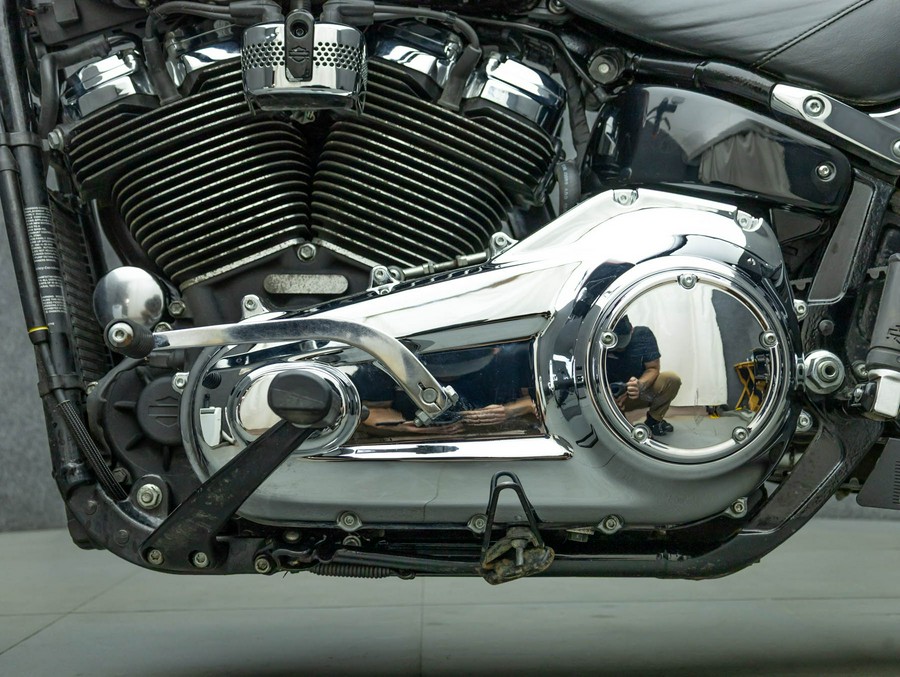 2019 HARLEY DAVIDSON FXLR LOW RIDER