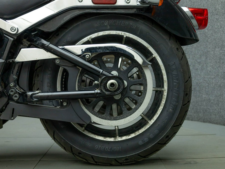 2019 HARLEY DAVIDSON FXLR LOW RIDER