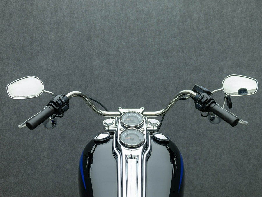 2019 HARLEY DAVIDSON FXLR LOW RIDER