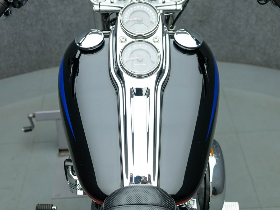 2019 HARLEY DAVIDSON FXLR LOW RIDER