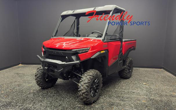 2026 HONDA PIONEER 1000 DELUXE