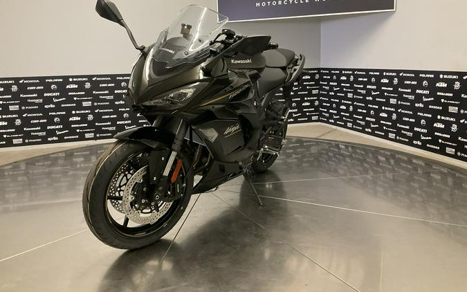 2026 KAWASAKI NINJA 1100SX ABS - 63355K