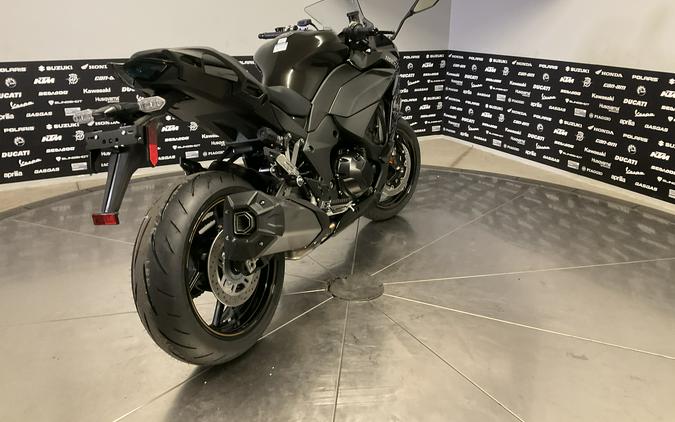 2026 KAWASAKI NINJA 1100SX ABS - 63355K