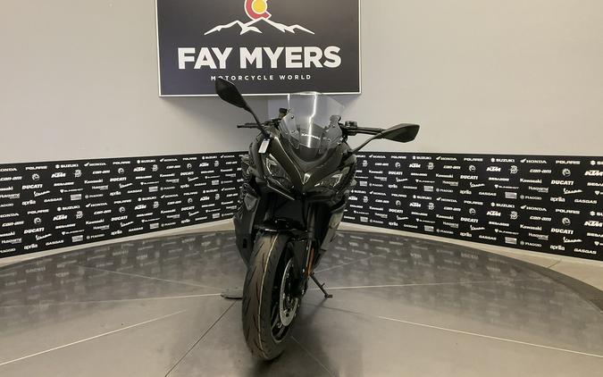 2026 KAWASAKI NINJA 1100SX ABS - 63355K