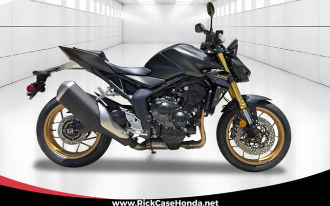 2026 Honda CB1000 Hornet SP