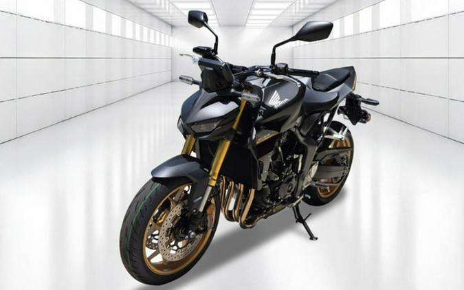 2026 Honda CB1000 Hornet SP