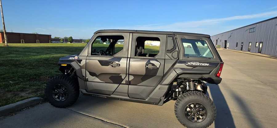 2027 Polaris Polaris XPEDITION ADV 5 NorthStar