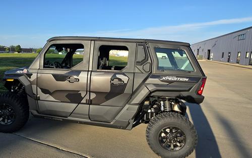 2027 Polaris Polaris XPEDITION ADV 5 Northstar