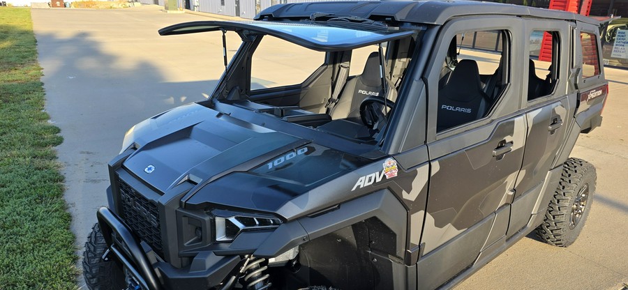 2027 Polaris Polaris XPEDITION ADV 5 NorthStar