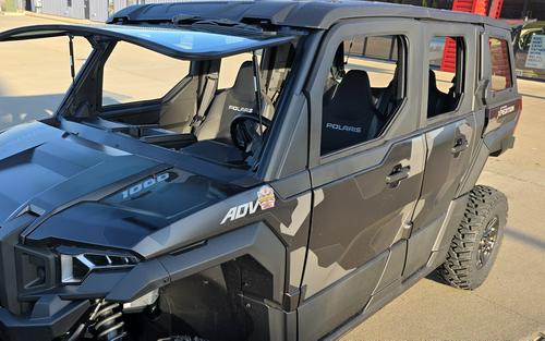 2027 Polaris Polaris XPEDITION ADV 5 Northstar