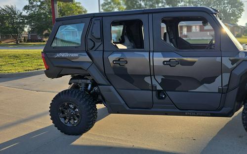 2027 Polaris Polaris XPEDITION ADV 5 Northstar