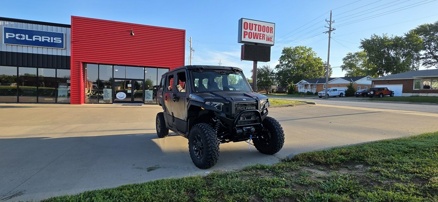 2027 Polaris Polaris XPEDITION ADV 5 NorthStar