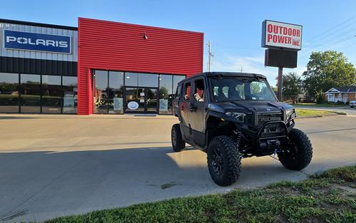 2027 Polaris Polaris XPEDITION ADV 5 Northstar
