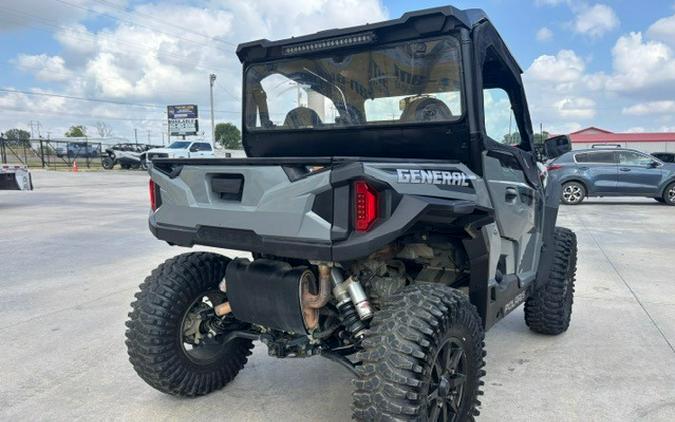 2023 Polaris GENERAL® XP 1000 Premium