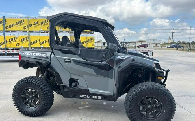 2023 Polaris GENERAL® XP 1000 Premium