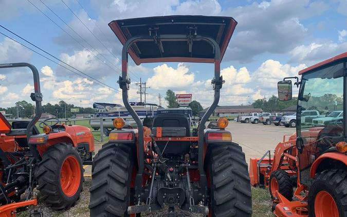 2020 Kubota L4701 4WD HST