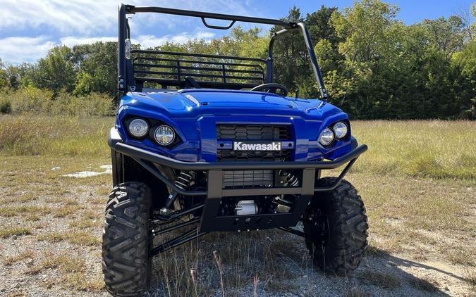 2024 Kawasaki Mule PRO-FXR™ 1000